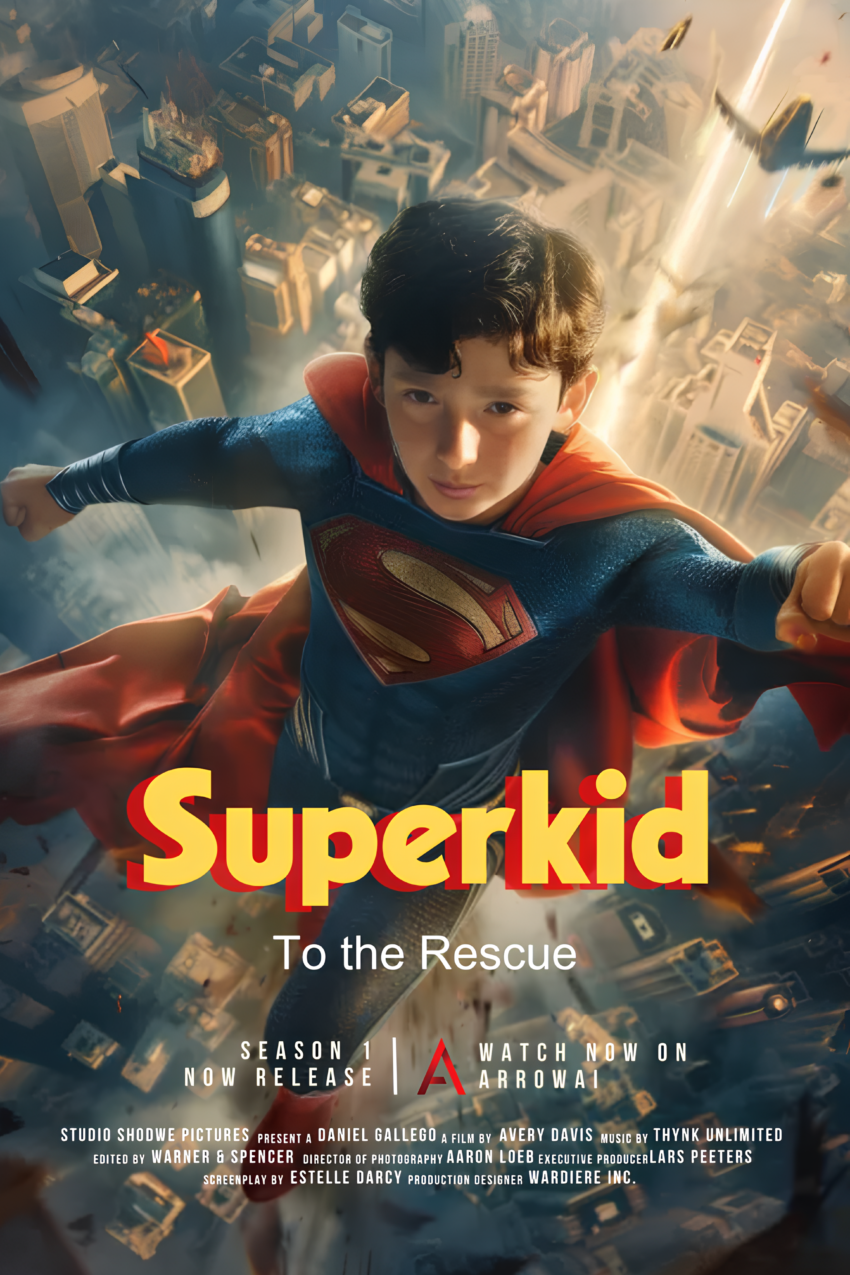 Superkid