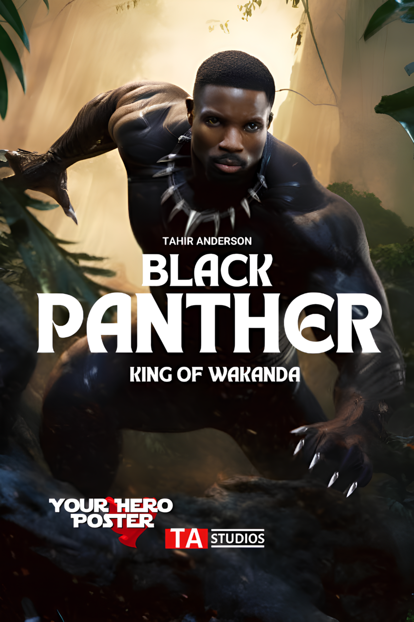 Panther King