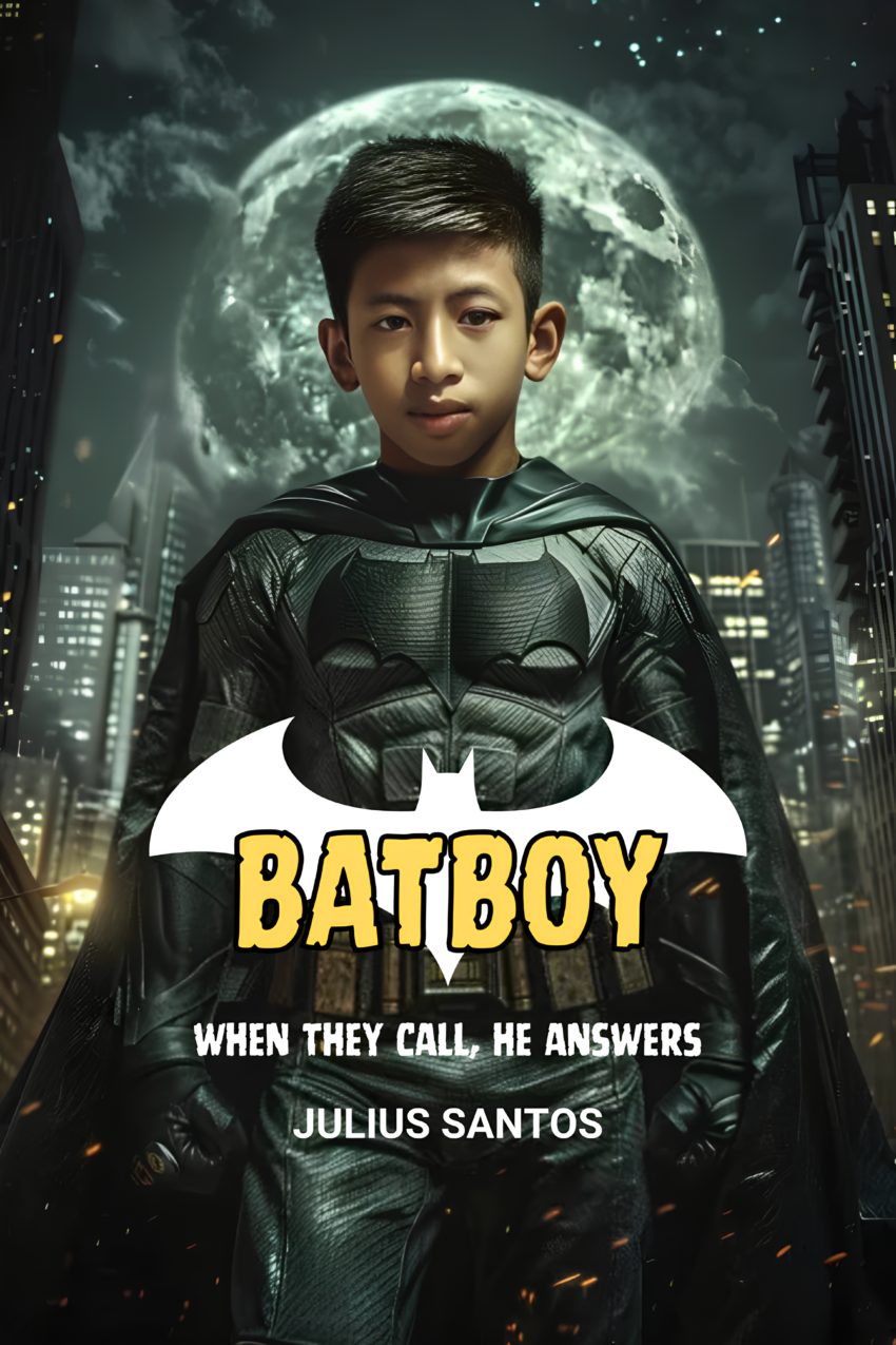 Batboy