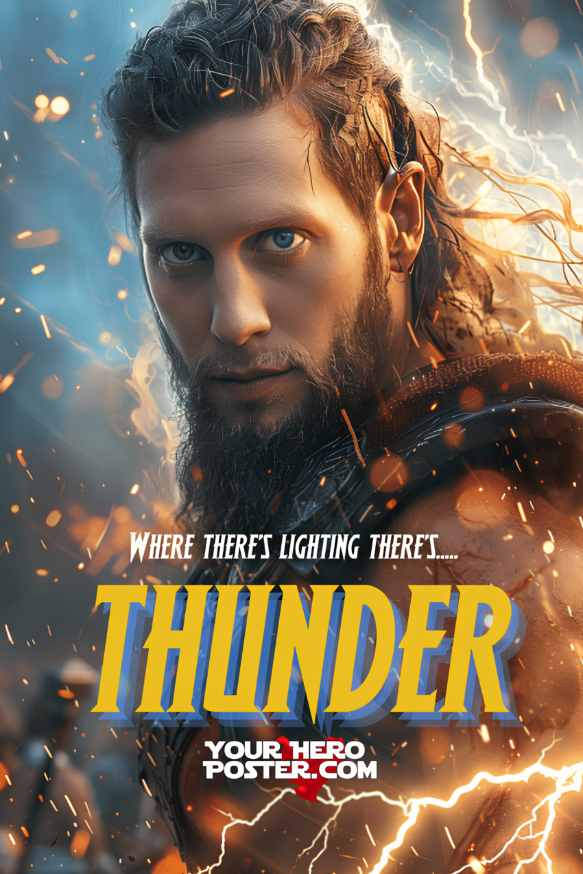 Thunder - Image 2