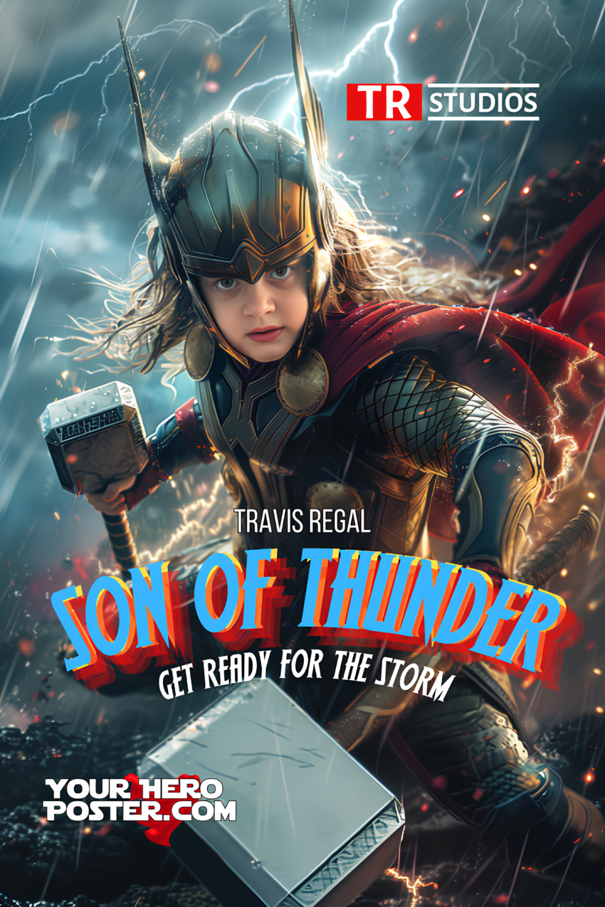 Son of Thunder