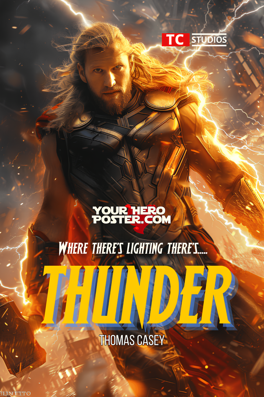 Thunder