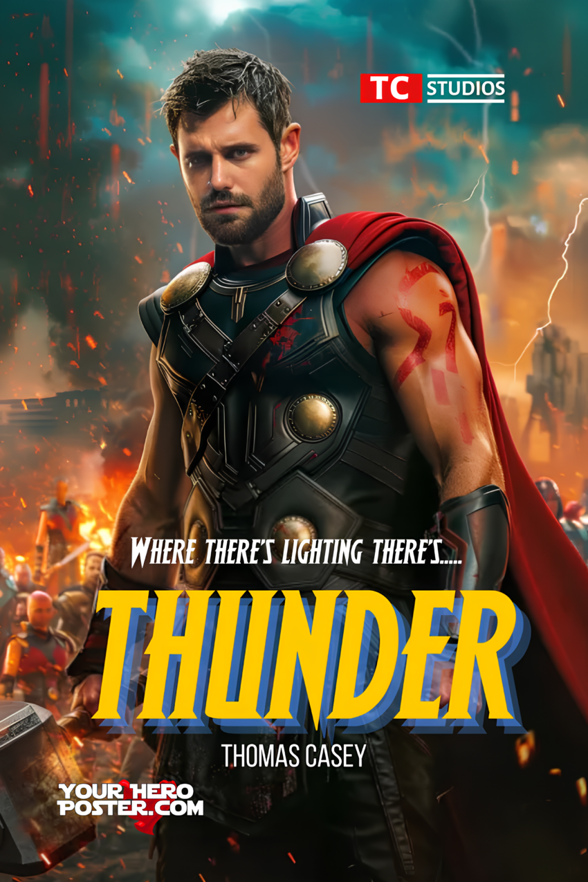 Thunder - Image 3